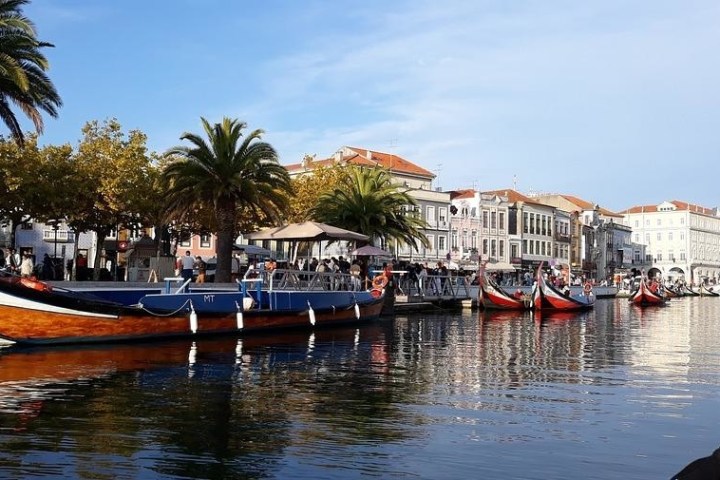 Aveiro