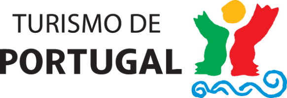 Turismo de Portugal logo